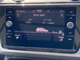 
										Volkswagen Touran 2021 (45 967km) full									