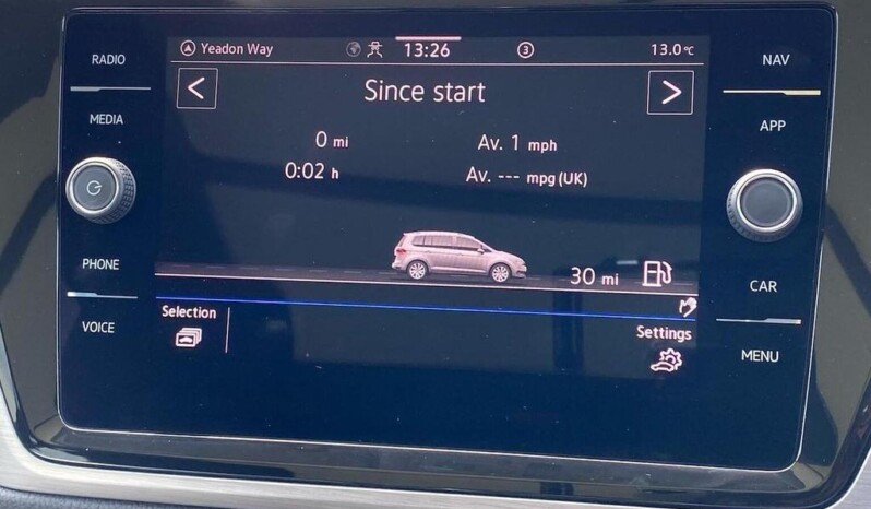 
								Volkswagen Touran 2021 (45 967km) full									