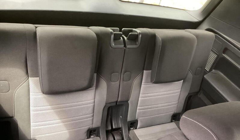 
								Volkswagen Touran 2020 (150 271km) full									