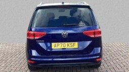 
										Volkswagen Touran 2020 (111 016km) full									