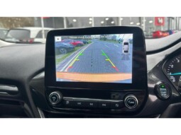 
										Ford Fiesta 2019 (62 764km) full									