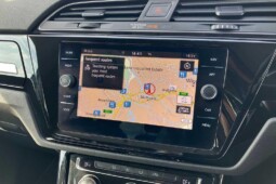 
										Volkswagen Touran 2020 (40 582km) full									
