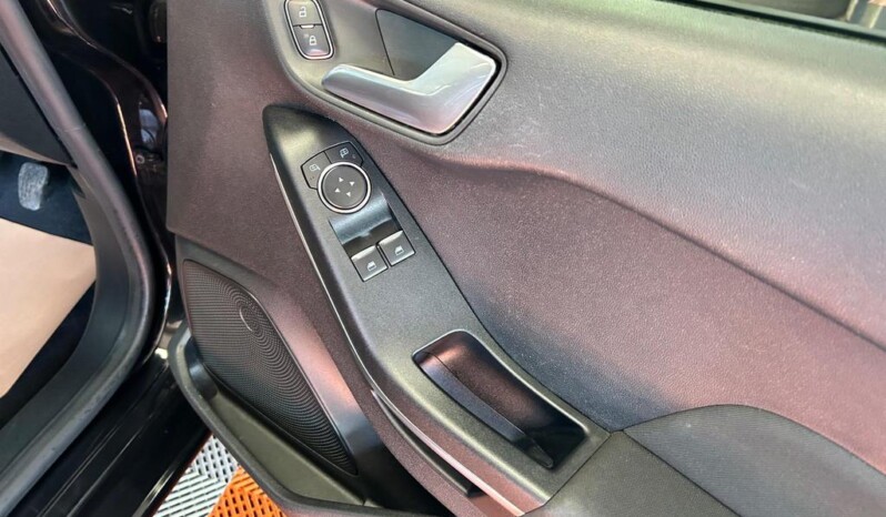 
								Ford Fiesta 2018 (79 720 km) full									