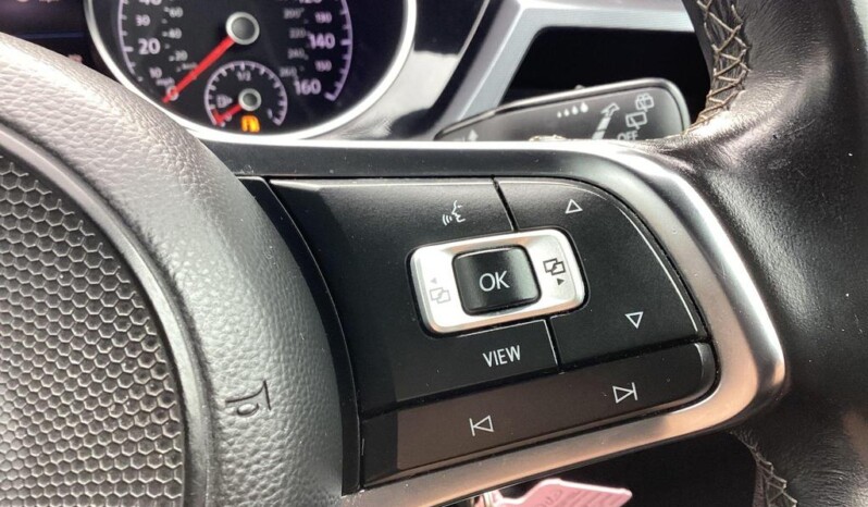 
								Volkswagen Touran 2020 (150 271km) full									