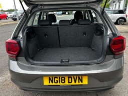 
										Volkswagen Polo 2018 (85 902km) full									