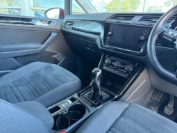 
										Volkswagen Touran 2022 (85 493km) full									