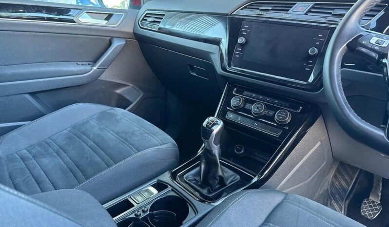 
								Volkswagen Touran 2022 (85 493km) full									
