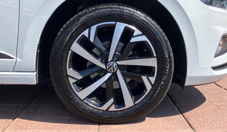 
								Volkswagen Polo 2021 (53 036km) full									