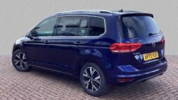 
										Volkswagen Touran 2020 (111 016km) full									