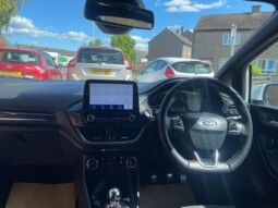 
										Ford Fiesta 2021 (65 281km) full									