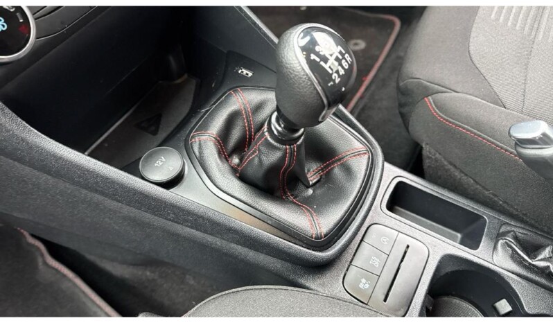 
								Ford Fiesta 2022 (49 712km) full									