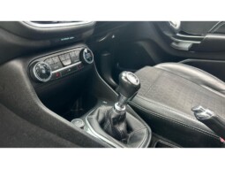 
										Ford Fiesta 2019 (62 764km) full									