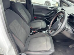 
										Ford Fiesta 2019 (93 342km) full									