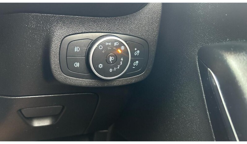 
								Ford Fiesta 2019 (62 764km) full									