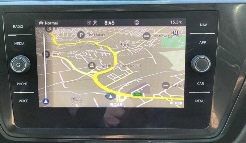 
								Volkswagen Touran 2020 (111 016km) full									