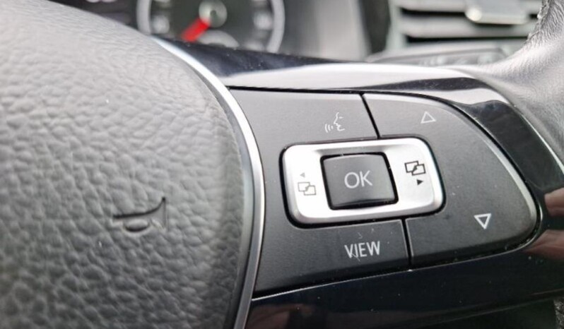 
								Volkswagen Polo 2019(91 205 km) full									