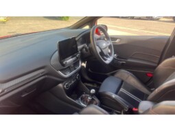 
										Ford Fiesta 2023 (17 680km) full									