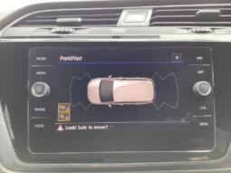 
										Volkswagen Touran 2020 (150 271km) full									