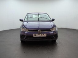 
										Volkswagen Polo 2023 (18 470km) full									