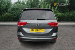 
										Volkswagen Touran 2020 (43 531km) full									
