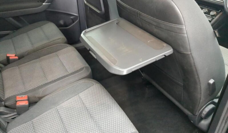 
								Volkswagen Touran 2018 (128 598km) full									