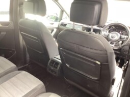 
										Volkswagen Touran 2020 (150 271km) full									