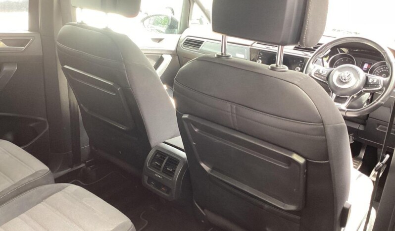 
								Volkswagen Touran 2020 (150 271km) full									