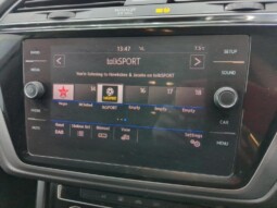 
										Volkswagen Touran 2018 (128 598km) full									