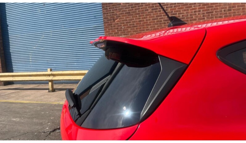 
								Ford Fiesta 2023 (17 680km) full									