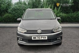 
										Volkswagen Touran 2020 (43 531km) full									