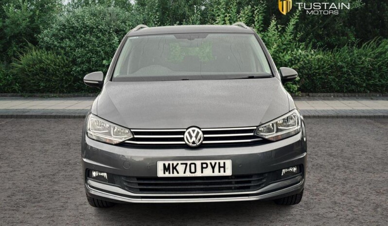 
								Volkswagen Touran 2020 (43 531km) full									