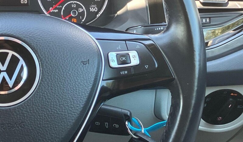 
								Volkswagen Polo 2021 (53 036km) full									