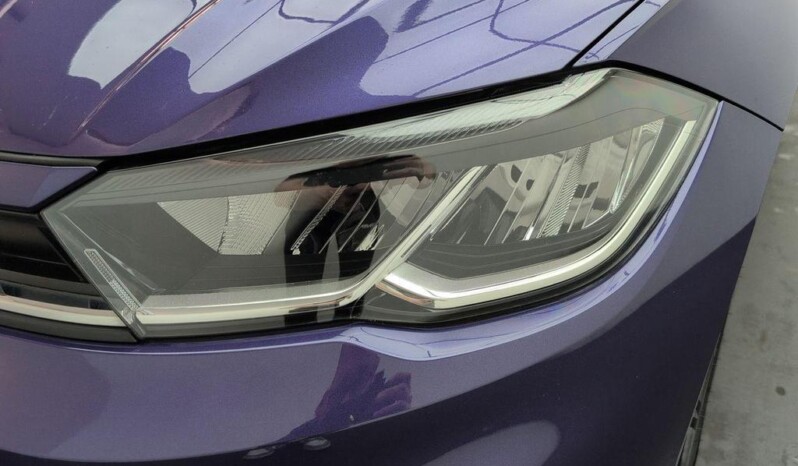 
								Volkswagen Polo 2023 (18 470km) full									