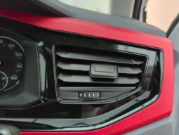 
										Volkswagen Polo 2020 (50 161 km) full									