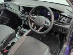 
										Volkswagen Polo 2023 (18 470km) full									