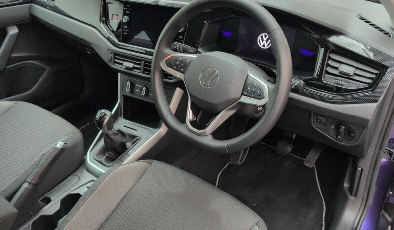 
								Volkswagen Polo 2023 (18 470km) full									