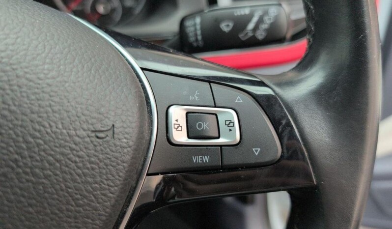 
								Volkswagen Polo 2020 (50 161 km) full									