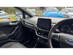 
										Ford Fiesta 2022 (49 712km) full									