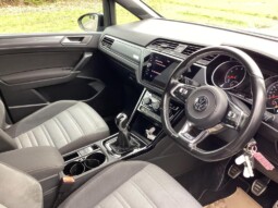 
										Volkswagen Touran 2020 (150 271km) full									