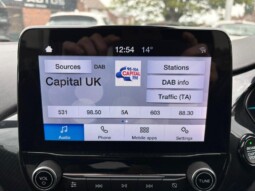 
										Ford Fiesta 2019 (93 342km) full									