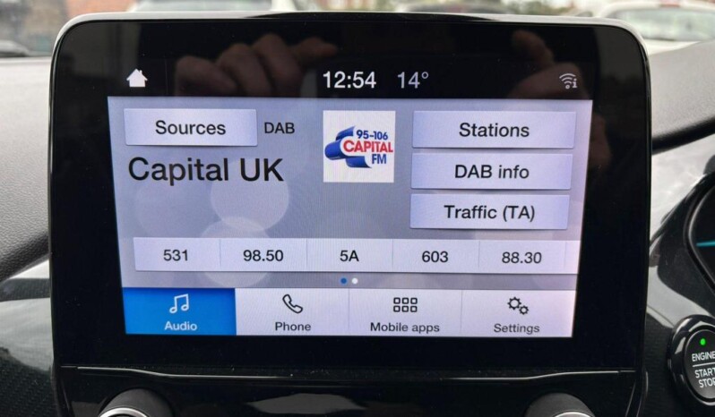 
								Ford Fiesta 2019 (93 342km) full									