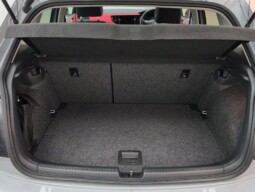 
										Volkswagen Polo 2020 (50 161 km) full									