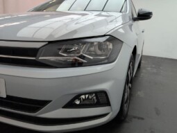 
										Volkswagen Polo 2020 (50 161 km) full									