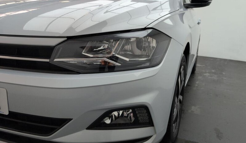 
								Volkswagen Polo 2020 (50 161 km) full									