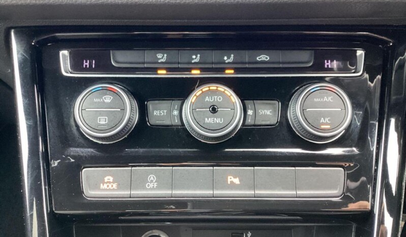 
								Volkswagen Touran 2020 (150 271km) full									