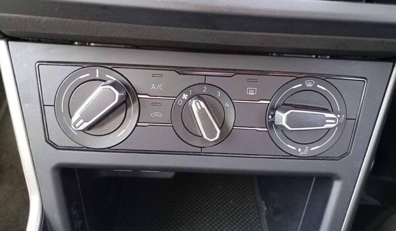 
								Volkswagen Polo 2018 (11348km) full									