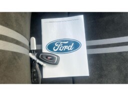 
										Ford Fiesta 2023 (17 680km) full									