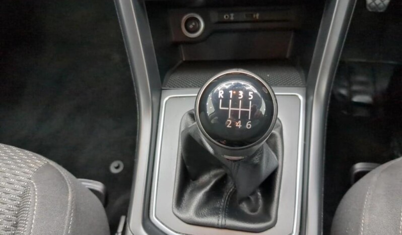 
								Volkswagen Touran 2018 (128 598km) full									