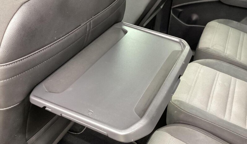 
								Volkswagen Touran 2020 (150 271km) full									