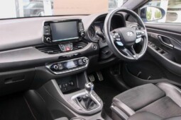
										Hyundai i30 2020 (77 771.9 km) full									